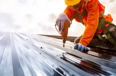 Travaux de zinguerie à Chailly-sur-Armançon